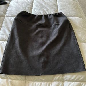 Wilfred Free mini skirt